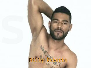 Billy_Roberts