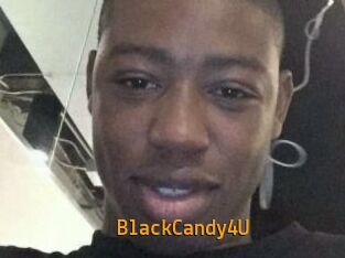 BlackCandy4U