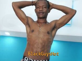BlackGuysHot