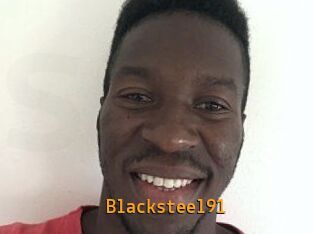 Blacksteel91