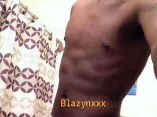 Blazynxxx