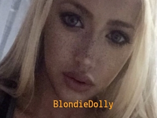 BlondieDolly