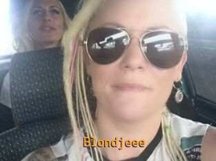 Blondjeee