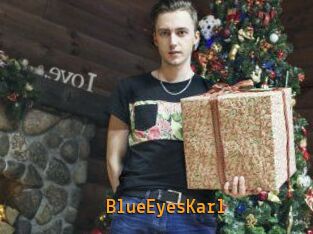 BlueEyesKarl