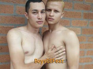 BoysOfFear