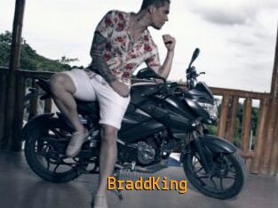 BraddKing