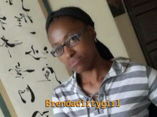 Brendadirtygirl