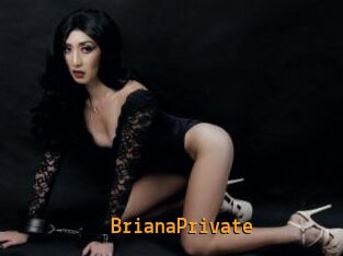 BrianaPrivate