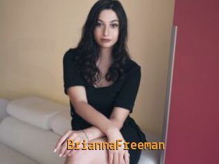 BriannaFreeman
