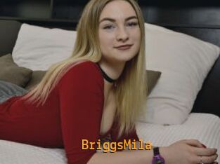 BriggsMila
