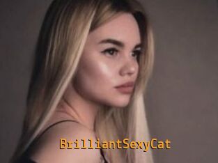 BrilliantSexyCat