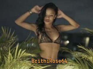 BritniRose64