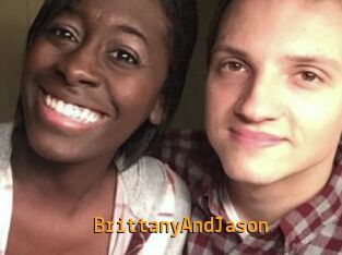 BrittanyAndJason