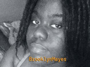 Brooklyn_Mayes