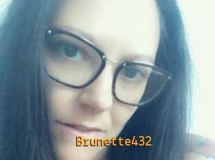 Brunette432