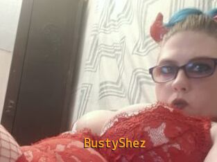 BustyShez