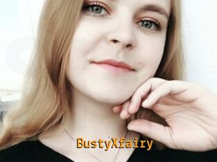 BustyXfairy