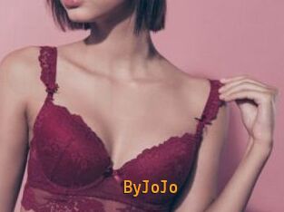 ByJoJo