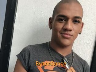ByronDance