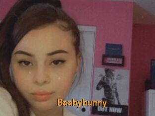 Baabybunny