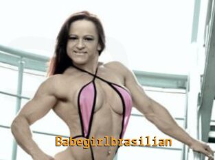 Babegirlbrasilian