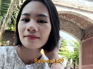 Babesexy99