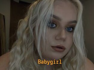Babygirl