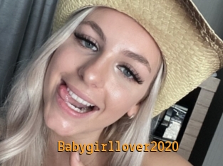 Babygirllover2020