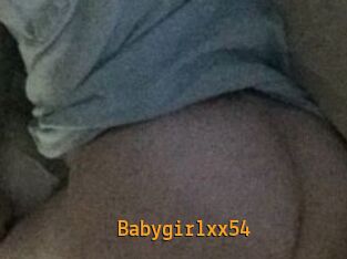Babygirlxx54