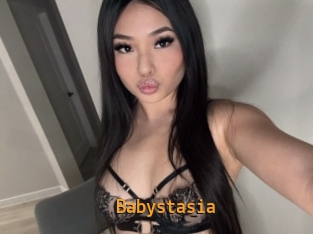 Babystasia