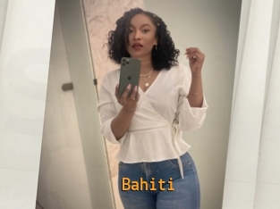 Bahiti