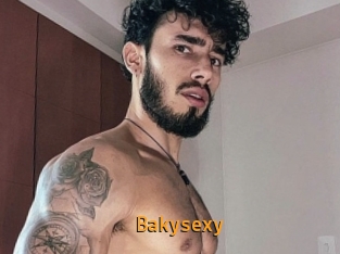 Bakysexy