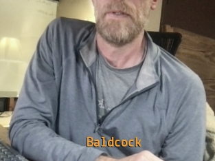 Baldcock