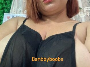 Bambbyboobs