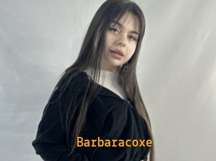 Barbaracoxe