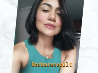 Barbararegilt