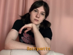 Battywatts