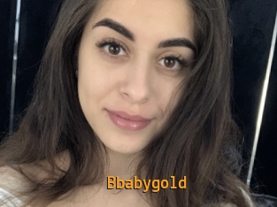 Bbabygold