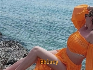 Bblucy