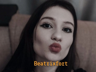 Beatrixfort