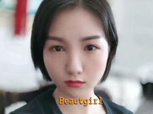 Beautgirl