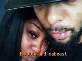 Beauti_and_dabeast
