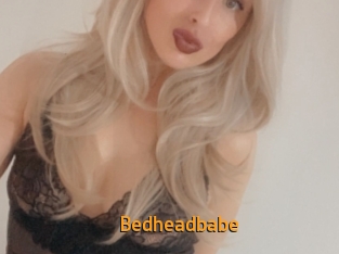 Bedheadbabe