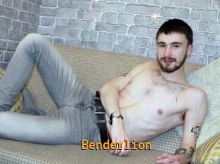 Benderlion