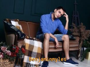 Benjaminmyles