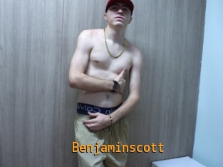 Benjaminscott