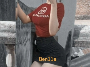 Benlla