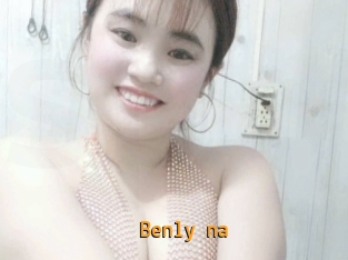 Benly_na