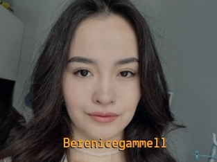Berenicegammell
