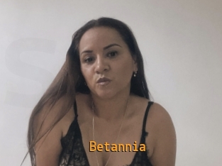 Betannia